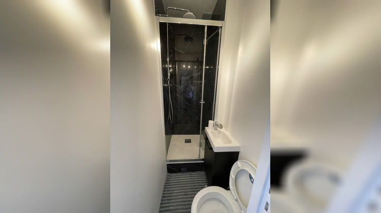 Ma-Cabane - Vente Appartement Paris, 9 m²
