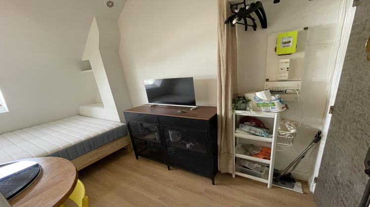 Ma-Cabane - Vente Appartement Paris, 9 m²