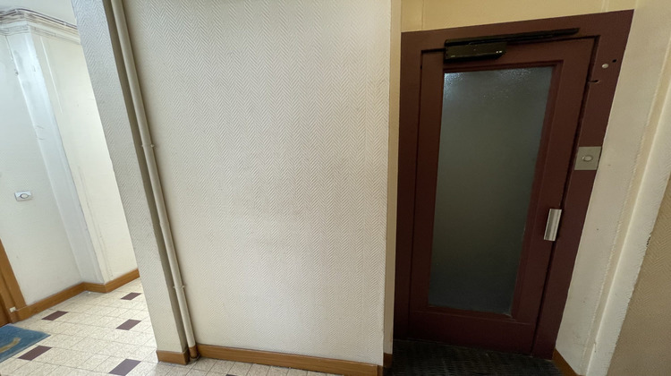 Ma-Cabane - Vente Appartement Paris, 9 m²