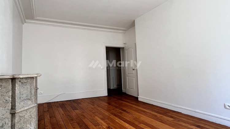 Ma-Cabane - Vente Appartement Paris, 57 m²