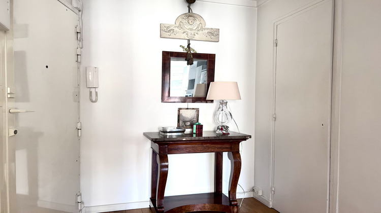 Ma-Cabane - Vente Appartement Paris, 62 m²