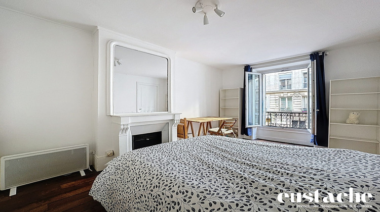 Ma-Cabane - Vente Appartement Paris, 44 m²