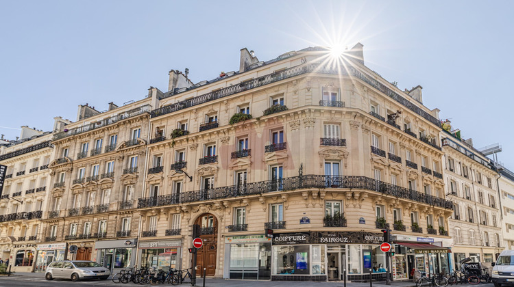 Ma-Cabane - Vente Appartement Paris, 16 m²