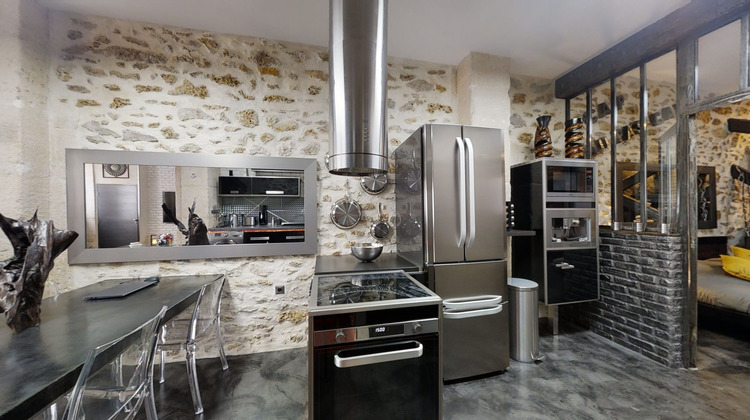 Ma-Cabane - Vente Appartement Paris, 72 m²