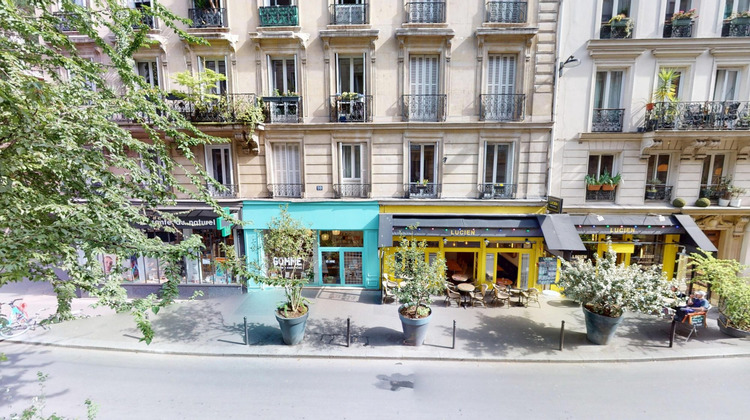 Ma-Cabane - Vente Appartement Paris, 75 m²