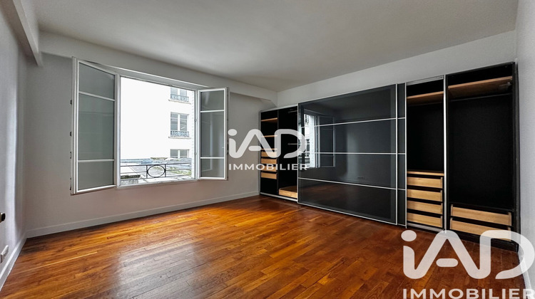 Ma-Cabane - Vente Appartement Paris, 73 m²