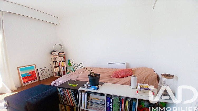 Ma-Cabane - Vente Appartement Paris, 32 m²