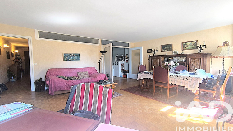 Ma-Cabane - Vente Appartement Paris, 54 m²