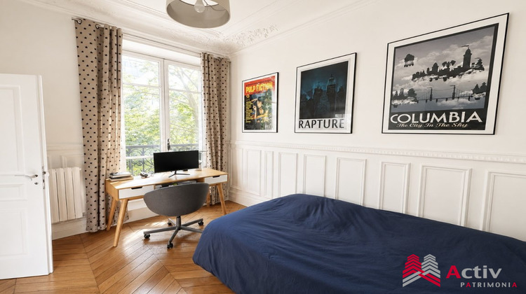 Ma-Cabane - Vente Appartement Paris, 63 m²