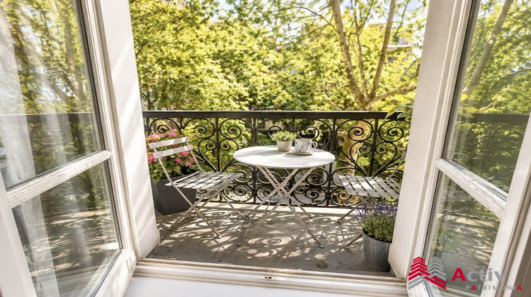 Ma-Cabane - Vente Appartement Paris, 63 m²