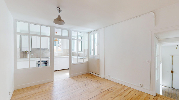 Ma-Cabane - Vente Appartement Paris, 140 m²