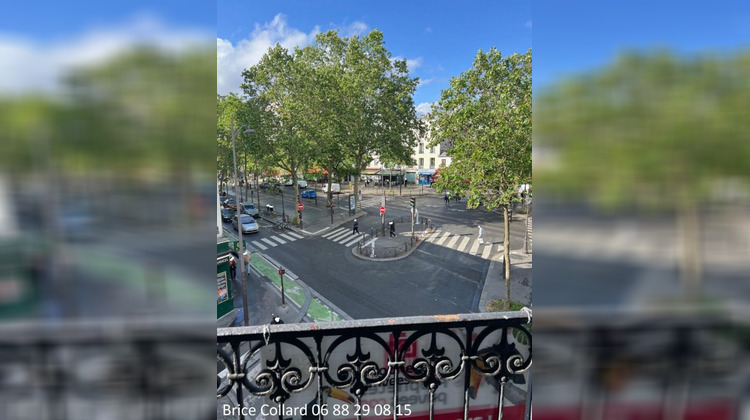 Ma-Cabane - Vente Appartement PARIS, 59 m²