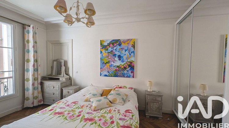 Ma-Cabane - Vente Appartement Paris, 65 m²