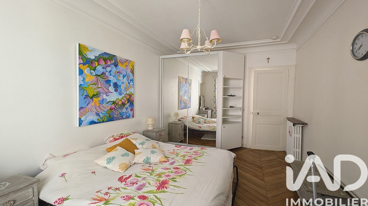 Ma-Cabane - Vente Appartement Paris, 65 m²