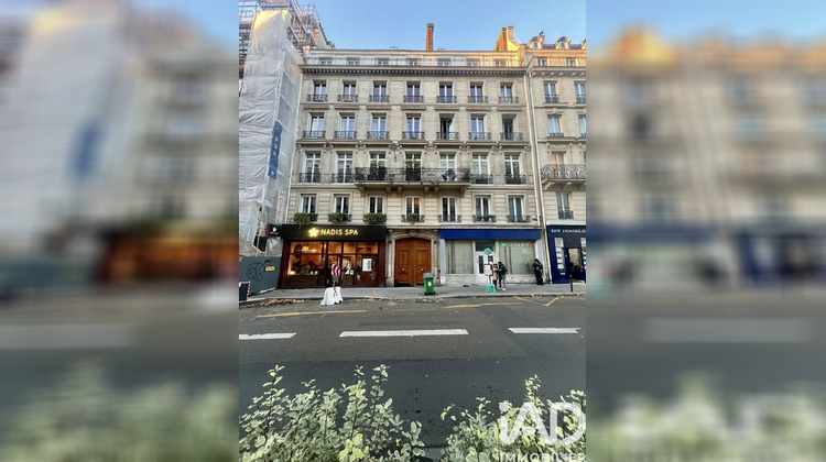 Ma-Cabane - Vente Appartement Paris, 4 m²