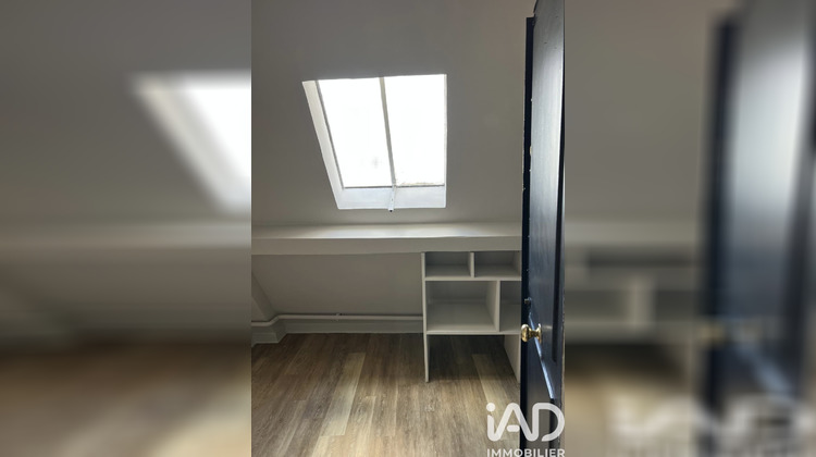 Ma-Cabane - Vente Appartement Paris, 4 m²