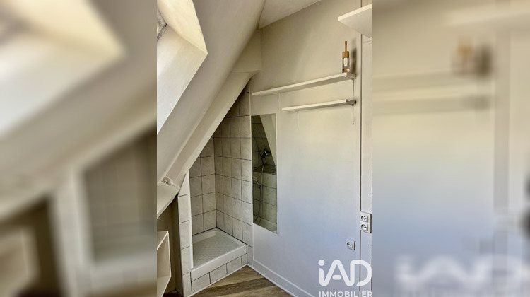 Ma-Cabane - Vente Appartement Paris, 4 m²