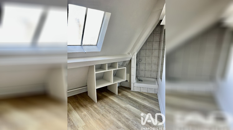 Ma-Cabane - Vente Appartement Paris, 4 m²
