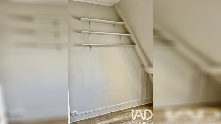 Ma-Cabane - Vente Appartement Paris, 4 m²
