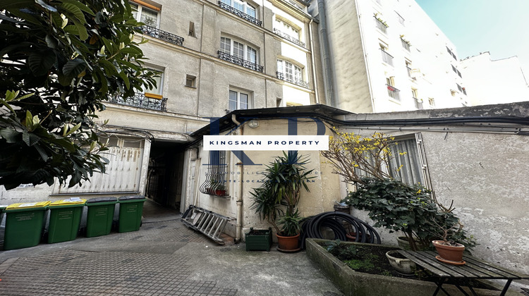 Ma-Cabane - Vente Appartement Paris, 63 m²