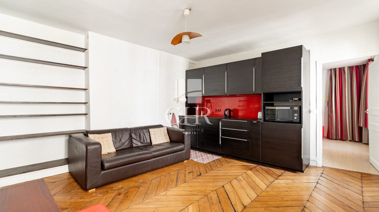 Ma-Cabane - Vente Appartement Paris, 30 m²