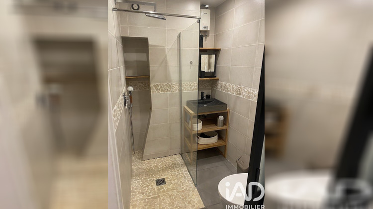 Ma-Cabane - Vente Appartement Paris, 25 m²
