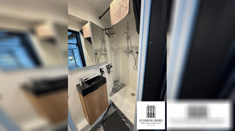 Ma-Cabane - Vente Appartement Paris, 15 m²