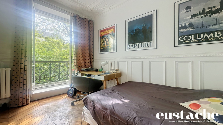 Ma-Cabane - Vente Appartement Paris, 63 m²