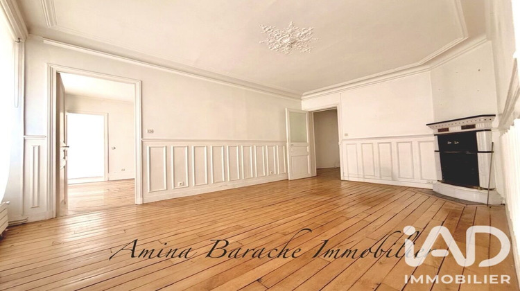 Ma-Cabane - Vente Appartement Paris, 71 m²