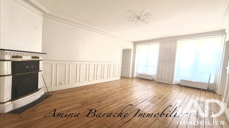 Ma-Cabane - Vente Appartement Paris, 71 m²