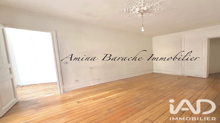 Ma-Cabane - Vente Appartement Paris, 71 m²