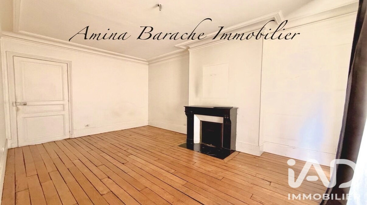 Ma-Cabane - Vente Appartement Paris, 71 m²