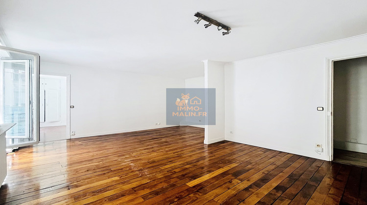 Ma-Cabane - Vente Appartement Paris, 52 m²