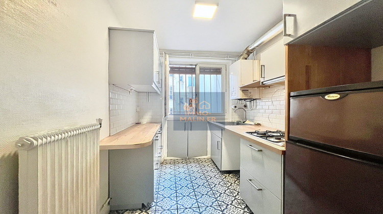 Ma-Cabane - Vente Appartement Paris, 52 m²