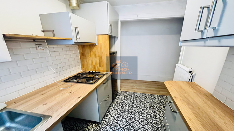 Ma-Cabane - Vente Appartement Paris, 52 m²