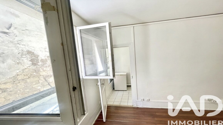 Ma-Cabane - Vente Appartement Paris, 16 m²