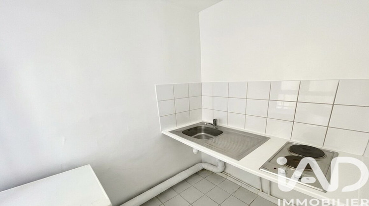Ma-Cabane - Vente Appartement Paris, 16 m²