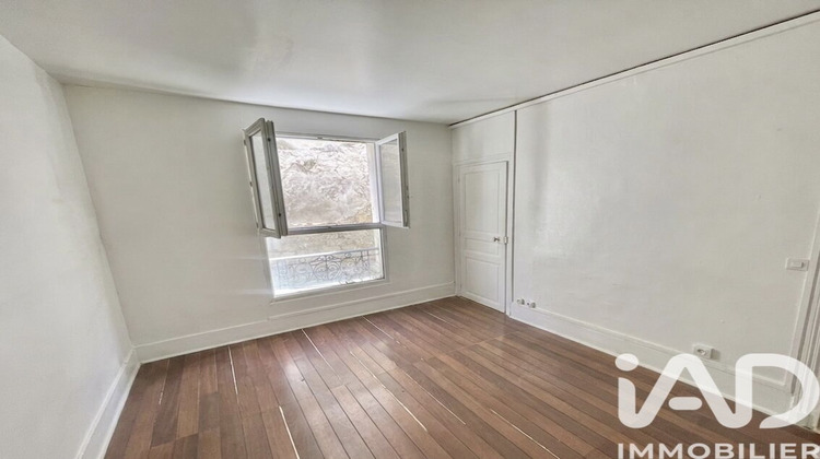 Ma-Cabane - Vente Appartement Paris, 16 m²