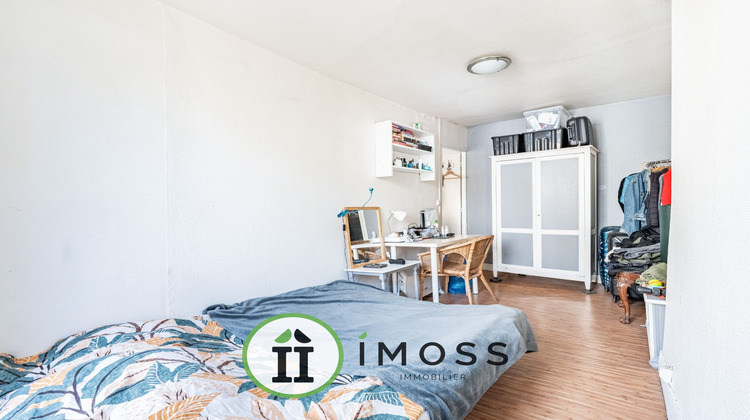 Ma-Cabane - Vente Appartement Paris, 24 m²