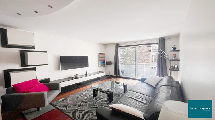 Ma-Cabane - Vente Appartement Paris, 43 m²