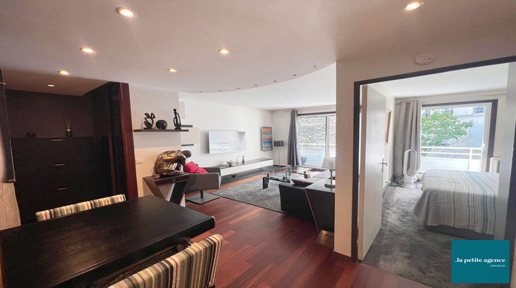 Ma-Cabane - Vente Appartement Paris, 43 m²