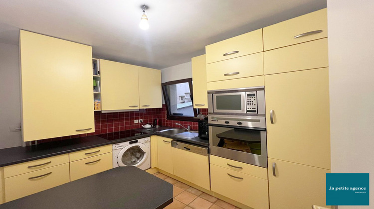 Ma-Cabane - Vente Appartement Paris, 43 m²