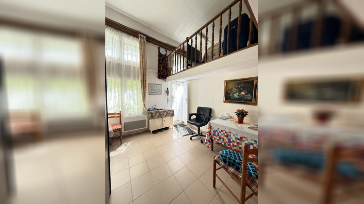 Ma-Cabane - Vente Appartement Paris, 19 m²