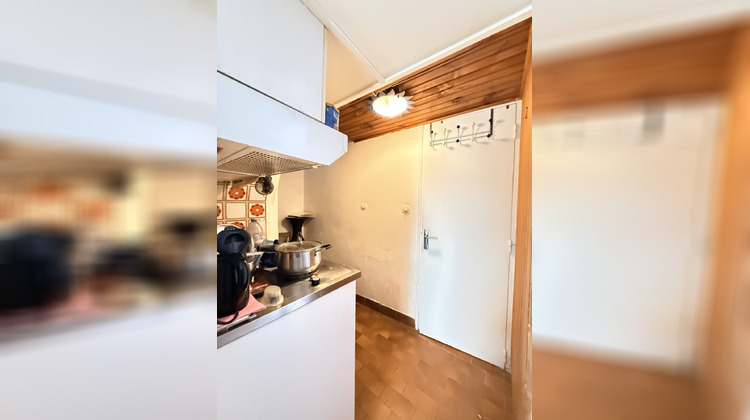 Ma-Cabane - Vente Appartement Paris, 19 m²