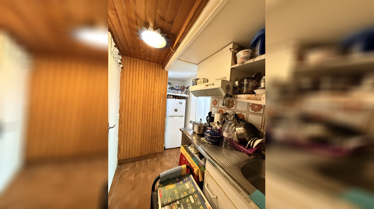 Ma-Cabane - Vente Appartement Paris, 19 m²