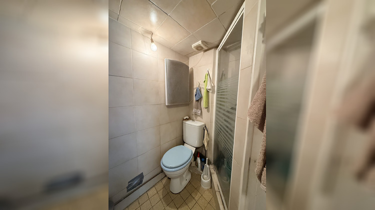 Ma-Cabane - Vente Appartement Paris, 19 m²