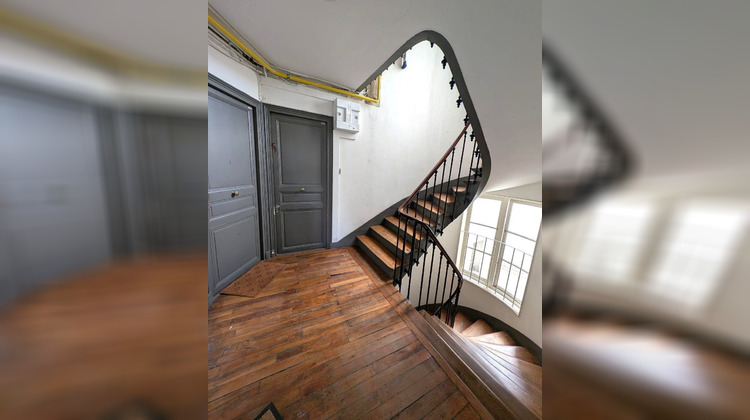 Ma-Cabane - Vente Appartement Paris, 29 m²