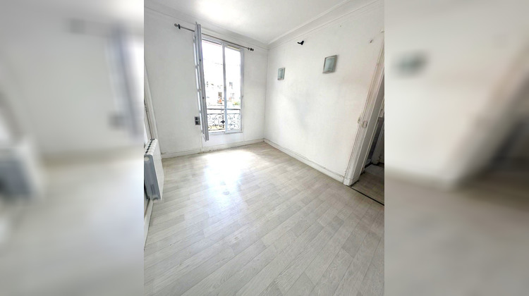 Ma-Cabane - Vente Appartement Paris, 29 m²