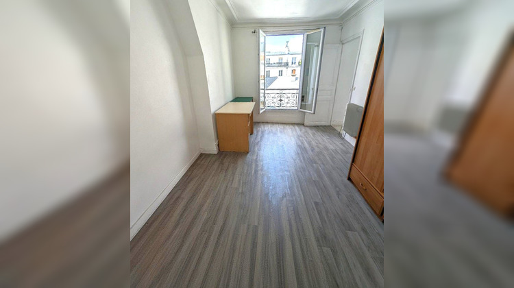 Ma-Cabane - Vente Appartement Paris, 29 m²