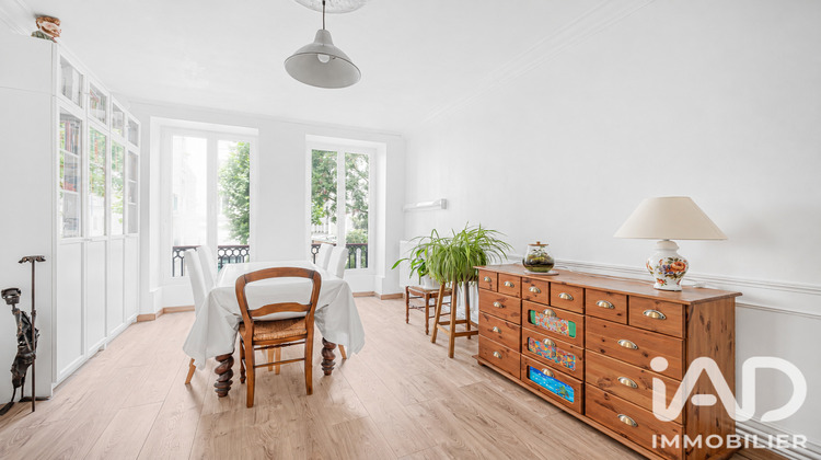 Ma-Cabane - Vente Appartement Paris, 71 m²